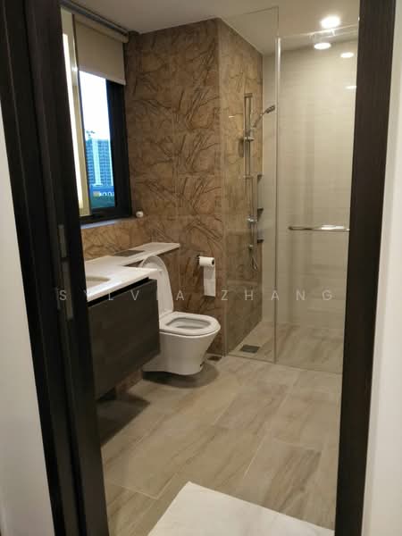 Sims Urban Oasis, 2 Sims Drive, 2 Bedrooms, 624 sqft, Condominium For Rent, by Sylvia Zhang, 20995989 - PropertyGuru.com.sg