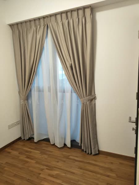 Sims Urban Oasis, 2 Sims Drive, 2 Bedrooms, 624 sqft, Condominium For Rent, by Sylvia Zhang, 20995989 - PropertyGuru.com.sg