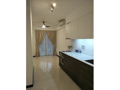 For Rent - Sims Urban Oasis