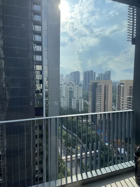 Alex Residences, 28 Alexandra View, 1 Bedroom, 474 sqft, Apartment For Rent, by Lionel Mai, 20996039 - PropertyGuru.com.sg