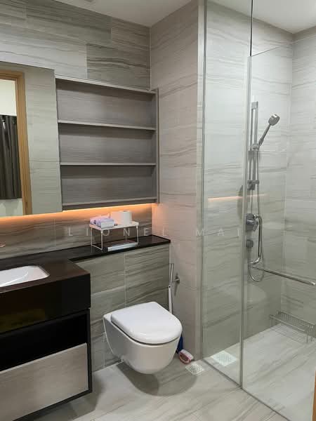 Alex Residences, 28 Alexandra View, 1 Bedroom, 474 sqft, Apartment For Rent, by Lionel Mai, 20996039 - PropertyGuru.com.sg