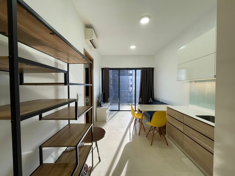 Alex Residences, 28 Alexandra View, 1 Bedroom, 474 sqft, Apartment For Rent, by Lionel Mai, 20996039 - PropertyGuru.com.sg
