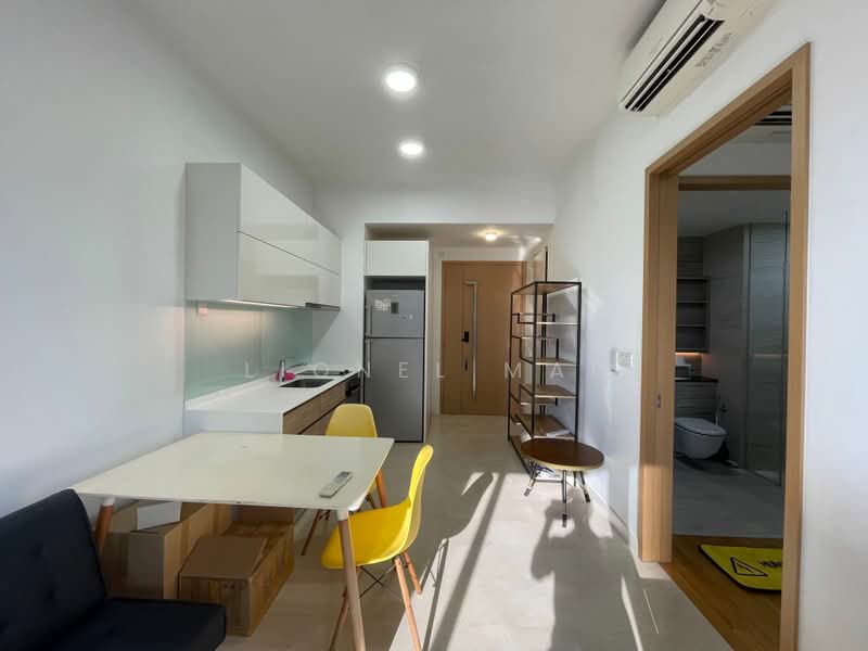 Alex Residences, 28 Alexandra View, 1 Bedroom, 474 sqft, Apartment For Rent, by Lionel Mai, 20996039 - PropertyGuru.com.sg