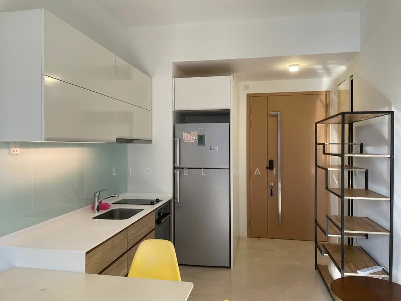 Alex Residences, 28 Alexandra View, 1 Bedroom, 474 sqft, Apartment For Rent, by Lionel Mai, 20996039 - PropertyGuru.com.sg