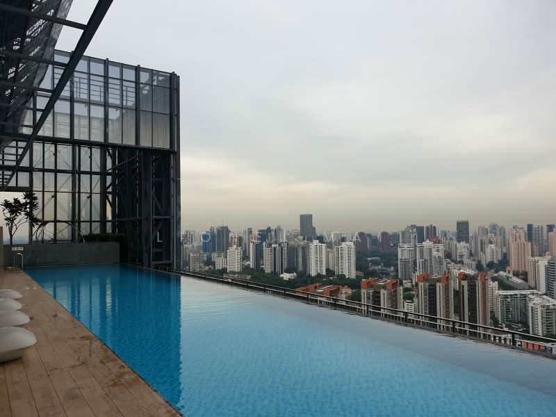Alex Residences, 28 Alexandra View, 1 Bedroom, 474 sqft, Apartment For Rent, by Lionel Mai, 20996039 - PropertyGuru.com.sg