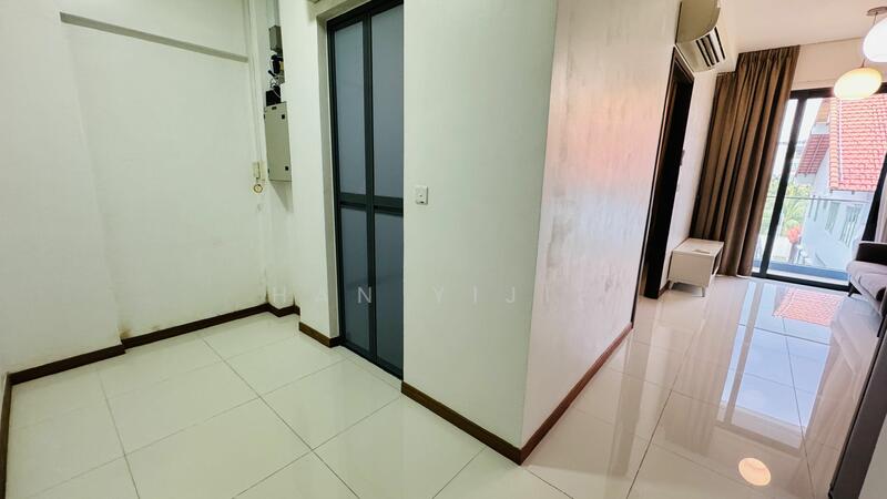 Vibes @ Upper Serangoon, 488 Upper Serangoon Road, 1 Bedroom, 441 sqft, Apartment For Rent, by Han Yijie, 20996071 - PropertyGuru.com.sg