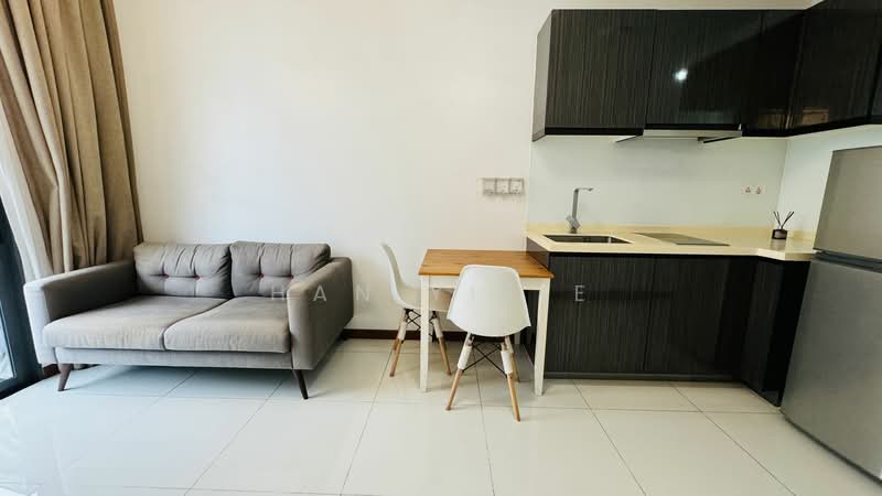 Vibes @ Upper Serangoon, 488 Upper Serangoon Road, 1 Bedroom, 441 sqft, Apartment For Rent, by Han Yijie, 20996071 - PropertyGuru.com.sg