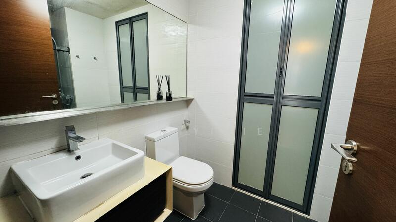 Vibes @ Upper Serangoon, 488 Upper Serangoon Road, 1 Bedroom, 441 sqft, Apartment For Rent, by Han Yijie, 20996071 - PropertyGuru.com.sg