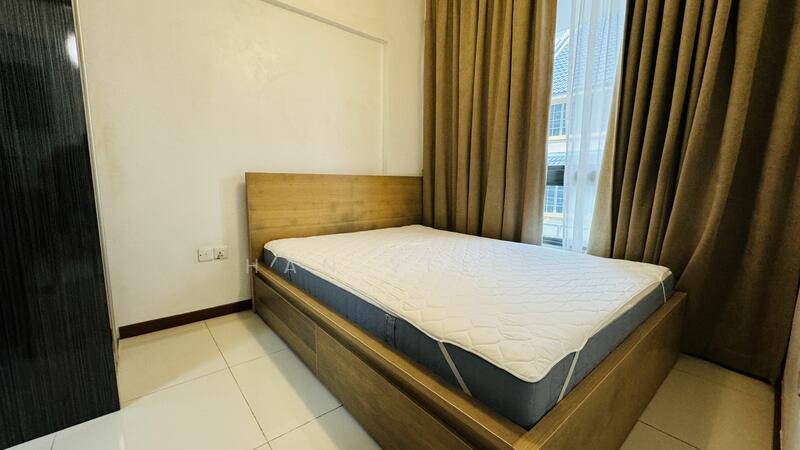 Vibes @ Upper Serangoon, 488 Upper Serangoon Road, 1 Bedroom, 441 sqft, Apartment For Rent, by Han Yijie, 20996071 - PropertyGuru.com.sg