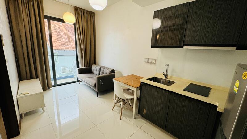 Vibes @ Upper Serangoon, 488 Upper Serangoon Road, 1 Bedroom, 441 sqft, Apartment For Rent, by Han Yijie, 20996071 - PropertyGuru.com.sg
