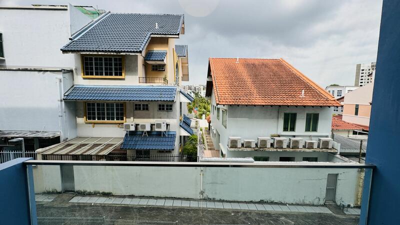 Vibes @ Upper Serangoon, 488 Upper Serangoon Road, 1 Bedroom, 441 sqft, Apartment For Rent, by Han Yijie, 20996071 - PropertyGuru.com.sg