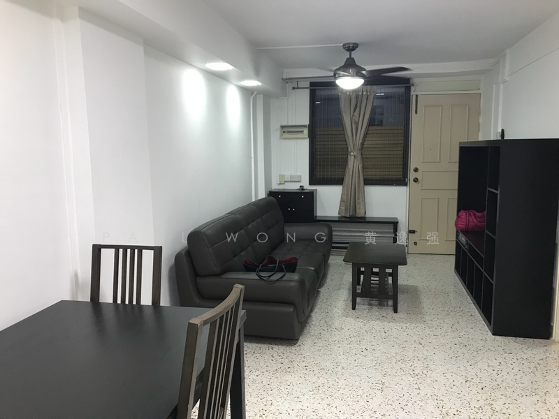 19 Eunos Crescent, 19 Eunos Crescent, 3 Bedrooms, 700 sqft, HDB Flat For Rent, by Paul Wong 黄逸强, 20996498 - PropertyGuru.com.sg