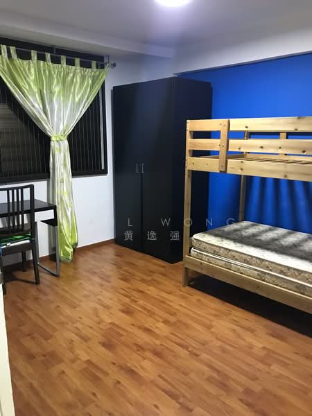 19 Eunos Crescent, 19 Eunos Crescent, 3 Bedrooms, 700 sqft, HDB Flat For Rent, by Paul Wong 黄逸强, 20996498 - PropertyGuru.com.sg