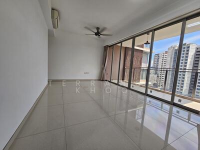 For Rent - Bartley Residences