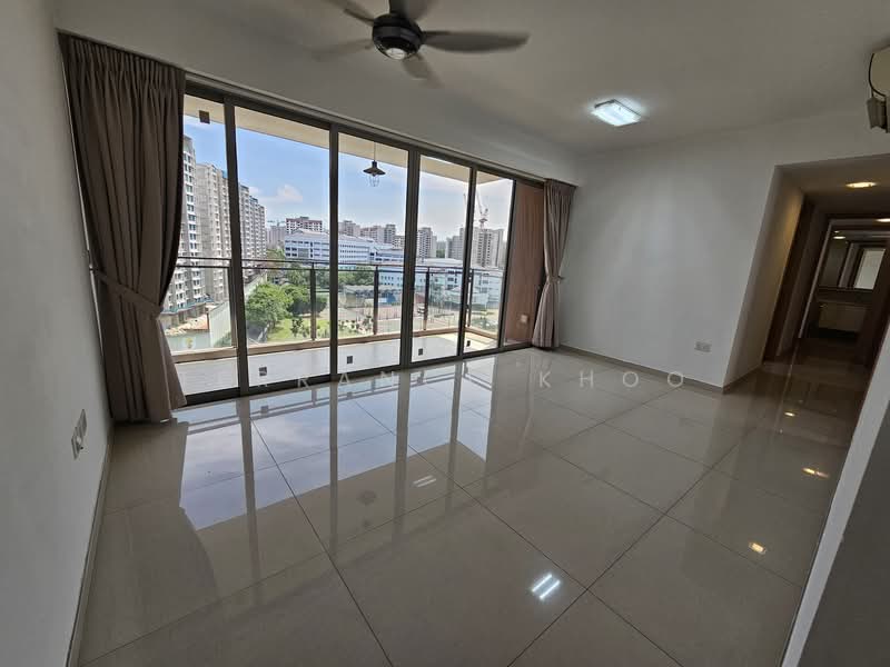 Bartley Residences, 1 Lorong How Sun, 3 Bedrooms, 1,100 sqft, Apartment For Rent, by Terrance Khoo, 20996592 - PropertyGuru.com.sg