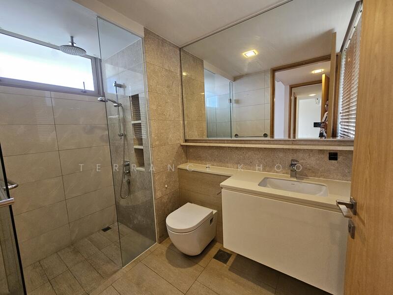 Bartley Residences, 1 Lorong How Sun, 3 Bedrooms, 1,100 sqft, Apartment For Rent, by Terrance Khoo, 20996592 - PropertyGuru.com.sg