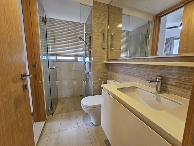 Bartley Residences, 1 Lorong How Sun, 3 Bedrooms, 1,100 sqft, Apartment For Rent, by Terrance Khoo, 20996592 - PropertyGuru.com.sg