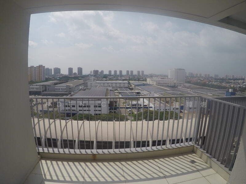 For Rent - Bedok Residences