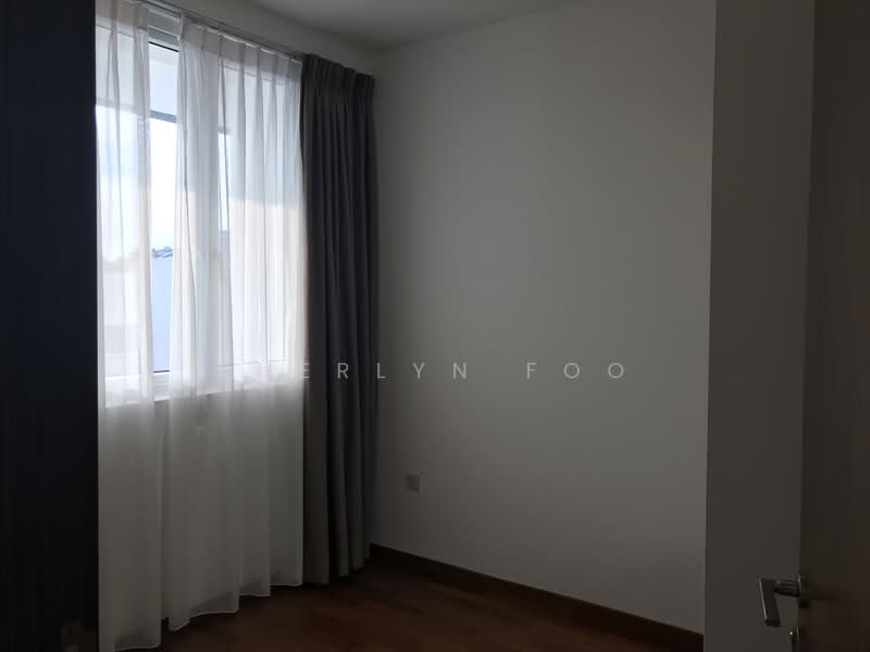 Novena Regency, 275 Thomson Road, 1 Bedroom, 495 sqft, Apartment For Rent, by Sherlyn Foo, 20997618 - Master Bedroom - PropertyGuru.com.sg
