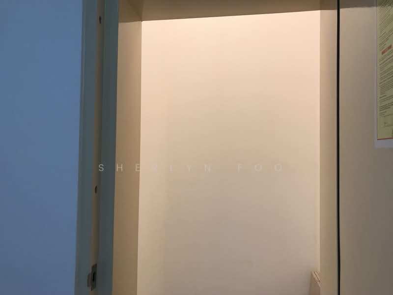 Novena Regency, 275 Thomson Road, 1 Bedroom, 495 sqft, Apartment For Rent, by Sherlyn Foo, 20997618 - Bomb Shelter - PropertyGuru.com.sg