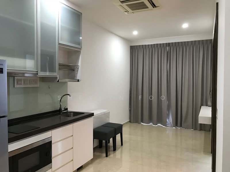Novena Regency, 275 Thomson Road, 1 Bedroom, 495 sqft, Apartment For Rent, by Sherlyn Foo, 20997618 - PropertyGuru.com.sg