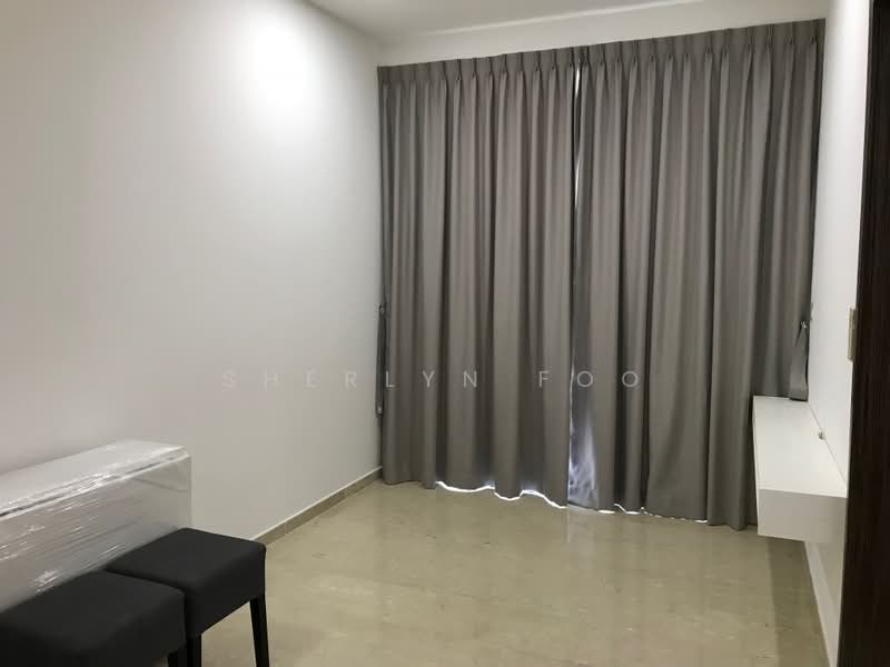 Novena Regency, 275 Thomson Road, 1 Bedroom, 495 sqft, Apartment For Rent, by Sherlyn Foo, 20997618 - PropertyGuru.com.sg