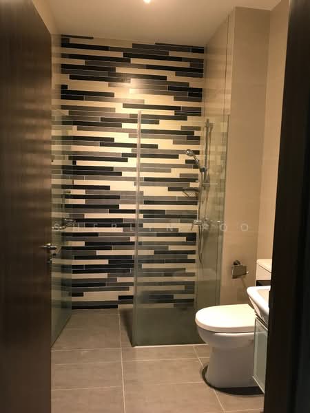 Novena Regency, 275 Thomson Road, 1 Bedroom, 495 sqft, Apartment For Rent, by Sherlyn Foo, 20997618 - PropertyGuru.com.sg