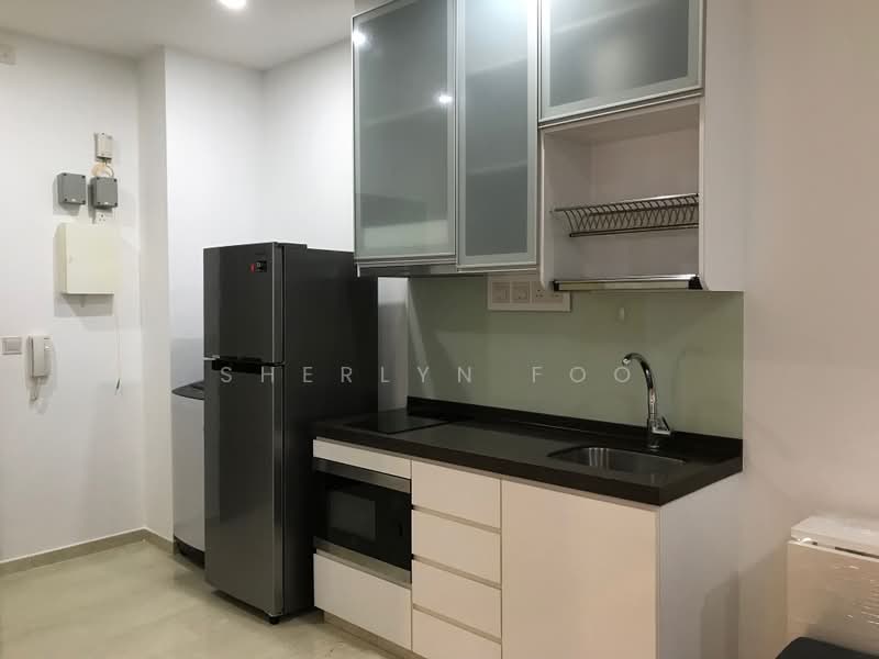 Novena Regency, 275 Thomson Road, 1 Bedroom, 495 sqft, Apartment For Rent, by Sherlyn Foo, 20997618 - PropertyGuru.com.sg
