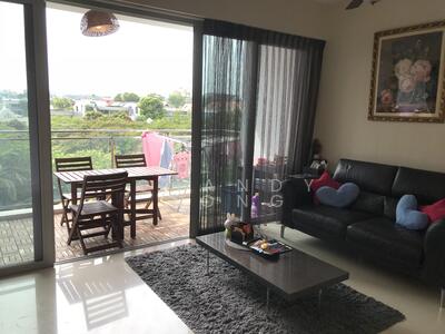 For Rent - The Scala @ Lorong Chuan