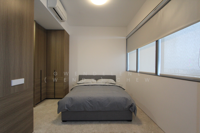 Echelon Condominium For Sale at S$ 1,128,000 | PropertyGuru Singapore