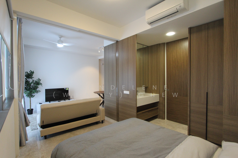 Echelon Condominium For Sale at S$ 1,128,000 | PropertyGuru Singapore