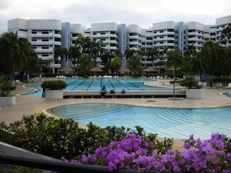 Mandarin Gardens, 1 Siglap Road, East Coast / Marine Parade, 3 Bedrooms, 1,529 sqft, Condominium For Rent, by Weeko Lee, 20998051 - PropertyGuru.com.sg