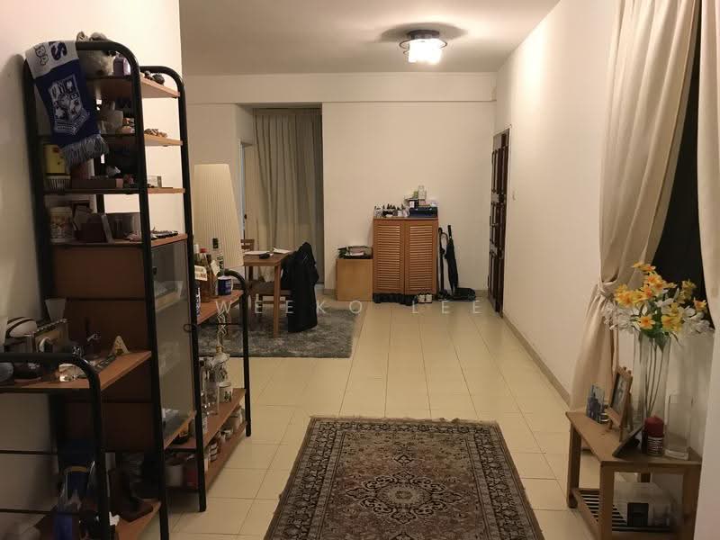 Mandarin Gardens, 1 Siglap Road, East Coast / Marine Parade, 3 Bedrooms, 1,529 sqft, Condominium For Rent, by Weeko Lee, 20998051 - PropertyGuru.com.sg