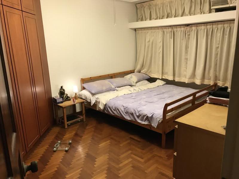 Mandarin Gardens, 1 Siglap Road, East Coast / Marine Parade, 3 Bedrooms, 1,529 sqft, Condominium For Rent, by Weeko Lee, 20998051 - PropertyGuru.com.sg