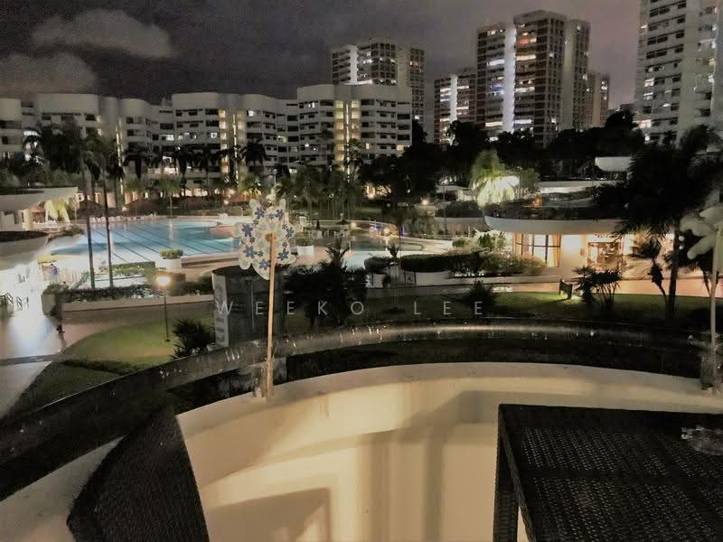 Mandarin Gardens, 1 Siglap Road, East Coast / Marine Parade, 3 Bedrooms, 1,529 sqft, Condominium For Rent, by Weeko Lee, 20998051 - PropertyGuru.com.sg