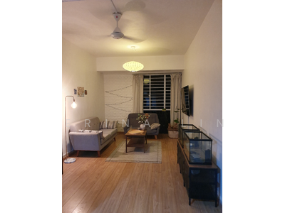 For Rent - Global Ville