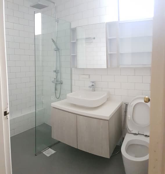 Global Ville, 20 Jalan Raja Udang, 2 Bedrooms, 894 sqft, Condominium For Rent, by Erina Lin, 20998407 - PropertyGuru.com.sg