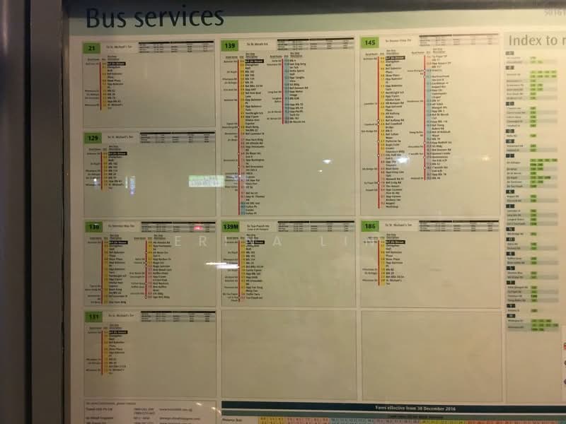 Global Ville, 20 Jalan Raja Udang, 2 Bedrooms, 894 sqft, Condominium For Rent, by Erina Lin, 20998407 - PropertyGuru.com.sg