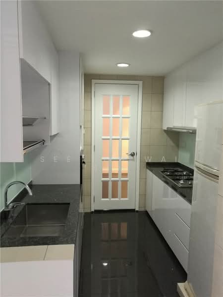 River Place, 60 Havelock Road, 1 Bedroom, 832 sqft, Condominium For Rent, by See Toh Wai Sim, 20998518 - PropertyGuru.com.sg