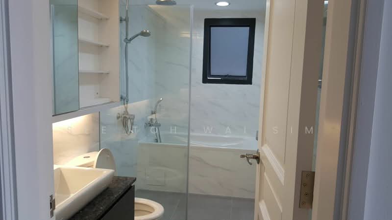 River Place, 60 Havelock Road, 1 Bedroom, 832 sqft, Condominium For Rent, by See Toh Wai Sim, 20998518 - PropertyGuru.com.sg