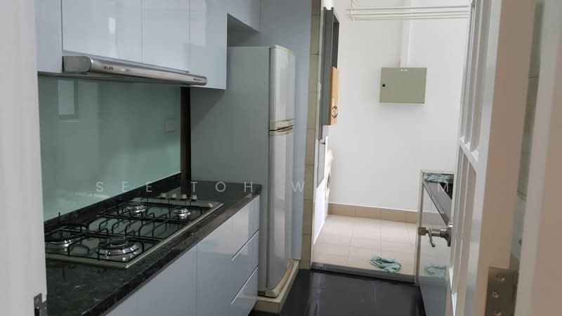 River Place, 60 Havelock Road, 1 Bedroom, 832 sqft, Condominium For Rent, by See Toh Wai Sim, 20998518 - PropertyGuru.com.sg
