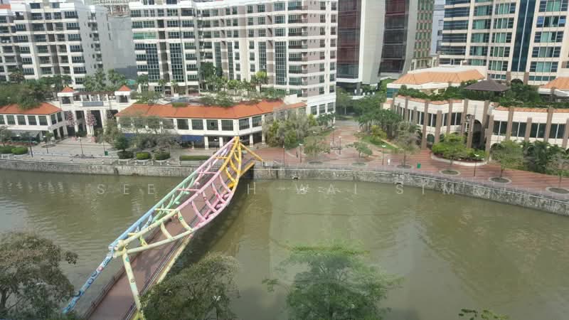 River Place, 60 Havelock Road, 1 Bedroom, 832 sqft, Condominium For Rent, by See Toh Wai Sim, 20998518 - PropertyGuru.com.sg