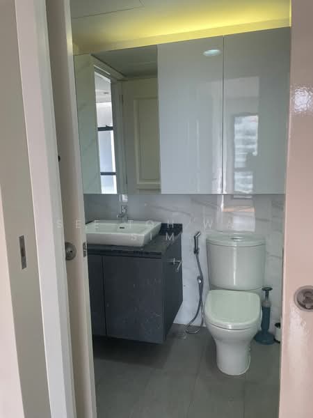 River Place, 60 Havelock Road, 1 Bedroom, 832 sqft, Condominium For Rent, by See Toh Wai Sim, 20998518 - PropertyGuru.com.sg