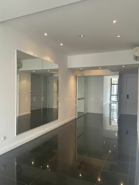 River Place, 60 Havelock Road, 1 Bedroom, 832 sqft, Condominium For Rent, by See Toh Wai Sim, 20998518 - PropertyGuru.com.sg