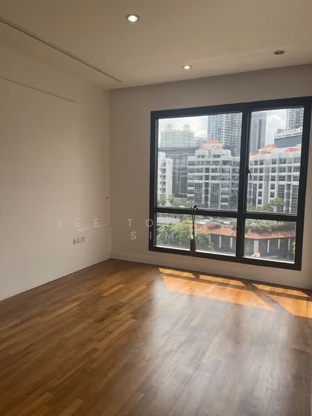 River Place, 60 Havelock Road, 1 Bedroom, 832 sqft, Condominium For Rent, by See Toh Wai Sim, 20998518 - PropertyGuru.com.sg