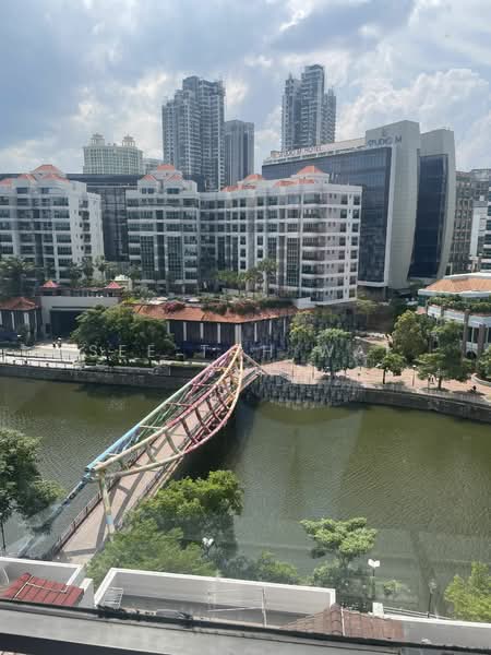 River Place, 60 Havelock Road, 1 Bedroom, 832 sqft, Condominium For Rent, by See Toh Wai Sim, 20998518 - PropertyGuru.com.sg