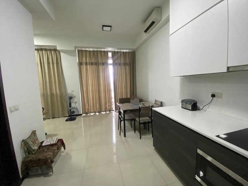 Sims Urban Oasis, 12 Sims Drive, 1 Bedroom, 485 sqft, Condominium For Rent, by Alice Yeo, 20998630 - PropertyGuru.com.sg