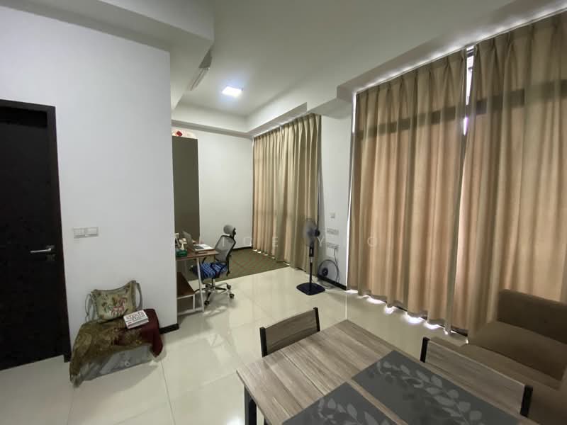 Sims Urban Oasis, 12 Sims Drive, 1 Bedroom, 485 sqft, Condominium For Rent, by Alice Yeo, 20998630 - PropertyGuru.com.sg