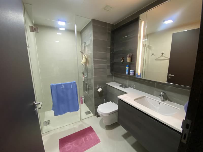 Sims Urban Oasis, 12 Sims Drive, 1 Bedroom, 485 sqft, Condominium For Rent, by Alice Yeo, 20998630 - PropertyGuru.com.sg