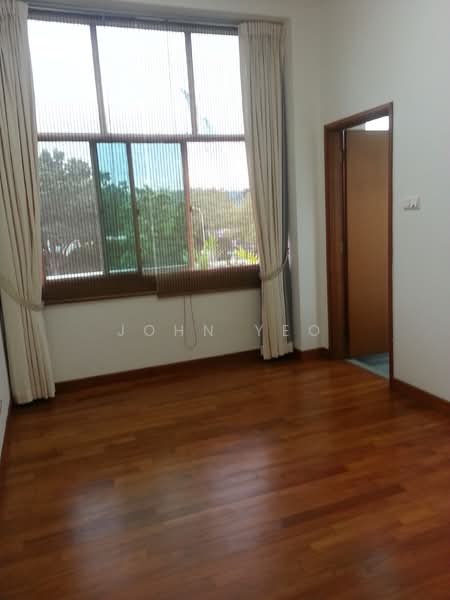 University Park, University Walk, 5 Bedrooms, 3,600 sqft, Semi-Detached House For Rent, by John Yeo, 20998886 - PropertyGuru.com.sg